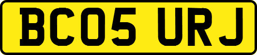 BC05URJ
