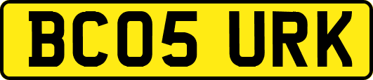BC05URK
