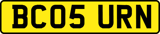 BC05URN