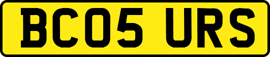 BC05URS