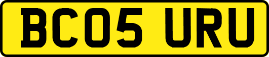 BC05URU