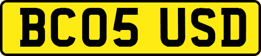 BC05USD