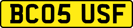 BC05USF