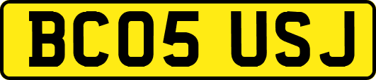 BC05USJ