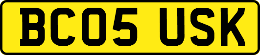BC05USK