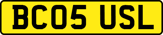 BC05USL