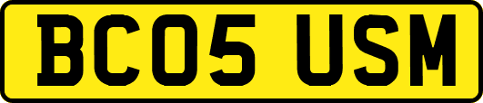 BC05USM