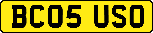 BC05USO