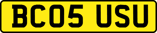 BC05USU