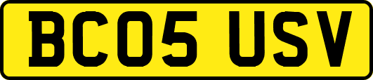 BC05USV