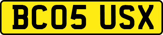 BC05USX