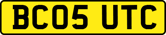 BC05UTC