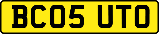 BC05UTO