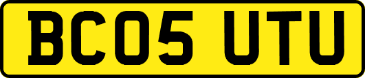 BC05UTU