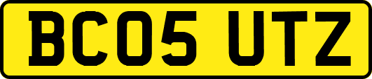 BC05UTZ