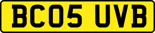 BC05UVB