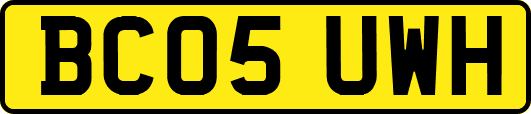 BC05UWH