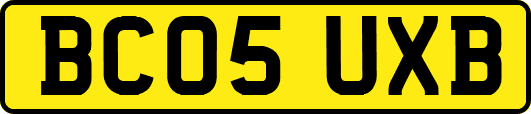 BC05UXB