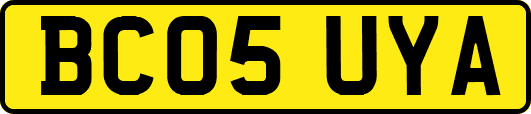 BC05UYA