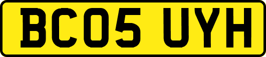 BC05UYH