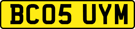 BC05UYM