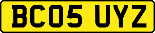 BC05UYZ