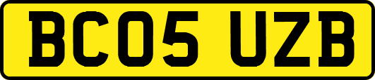BC05UZB