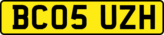 BC05UZH