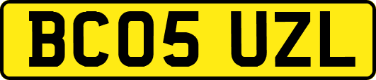 BC05UZL