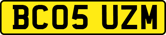 BC05UZM