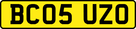 BC05UZO