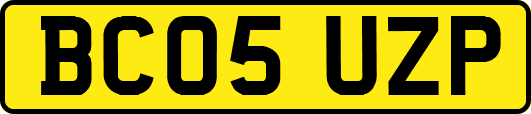 BC05UZP