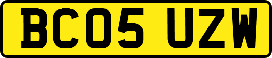 BC05UZW