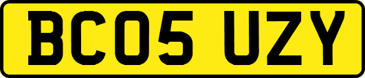 BC05UZY