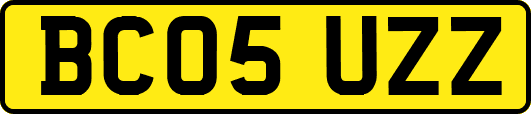 BC05UZZ