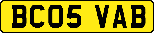 BC05VAB