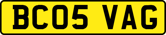 BC05VAG