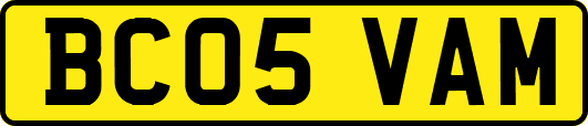 BC05VAM