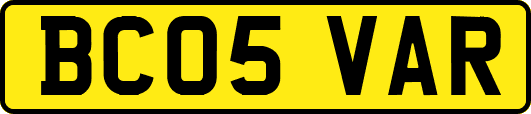 BC05VAR