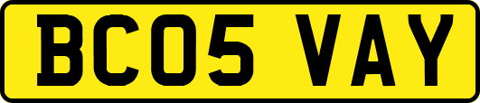 BC05VAY