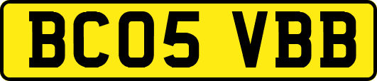 BC05VBB