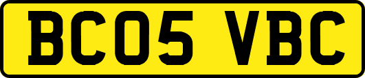 BC05VBC