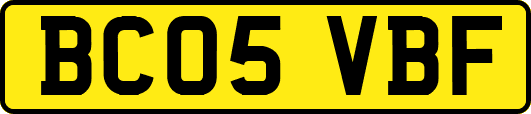 BC05VBF