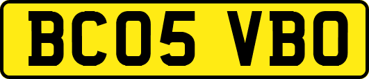 BC05VBO