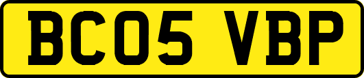 BC05VBP