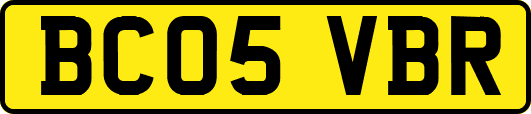 BC05VBR