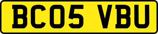 BC05VBU