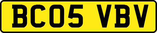 BC05VBV