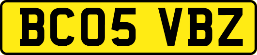 BC05VBZ