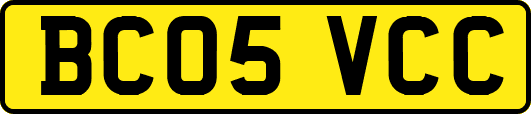 BC05VCC
